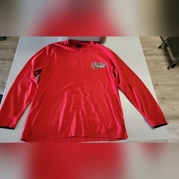 Polo Ralph Lauren Other - Polo Sweatshirt